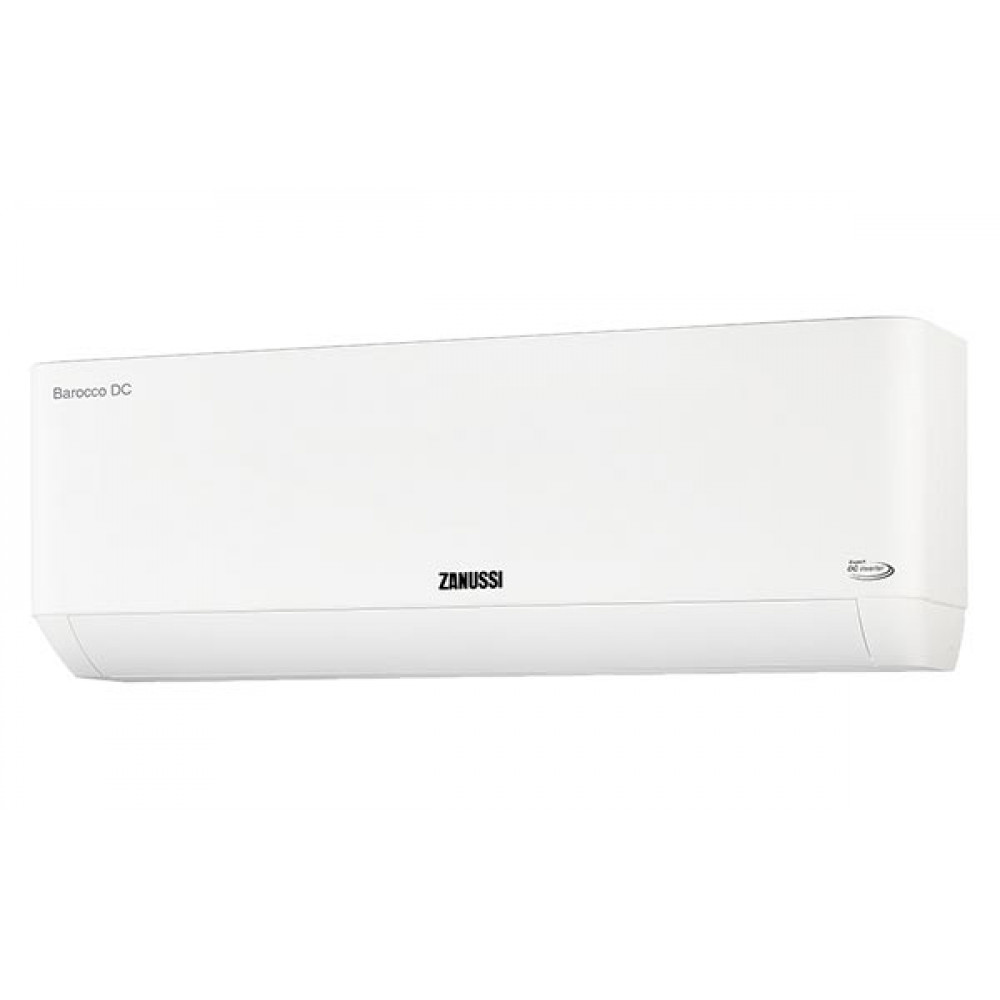 Zanussi ZACS/I-24 HB/N8