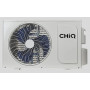Chiq Grace Silver Inverter CSDH-18DB-S